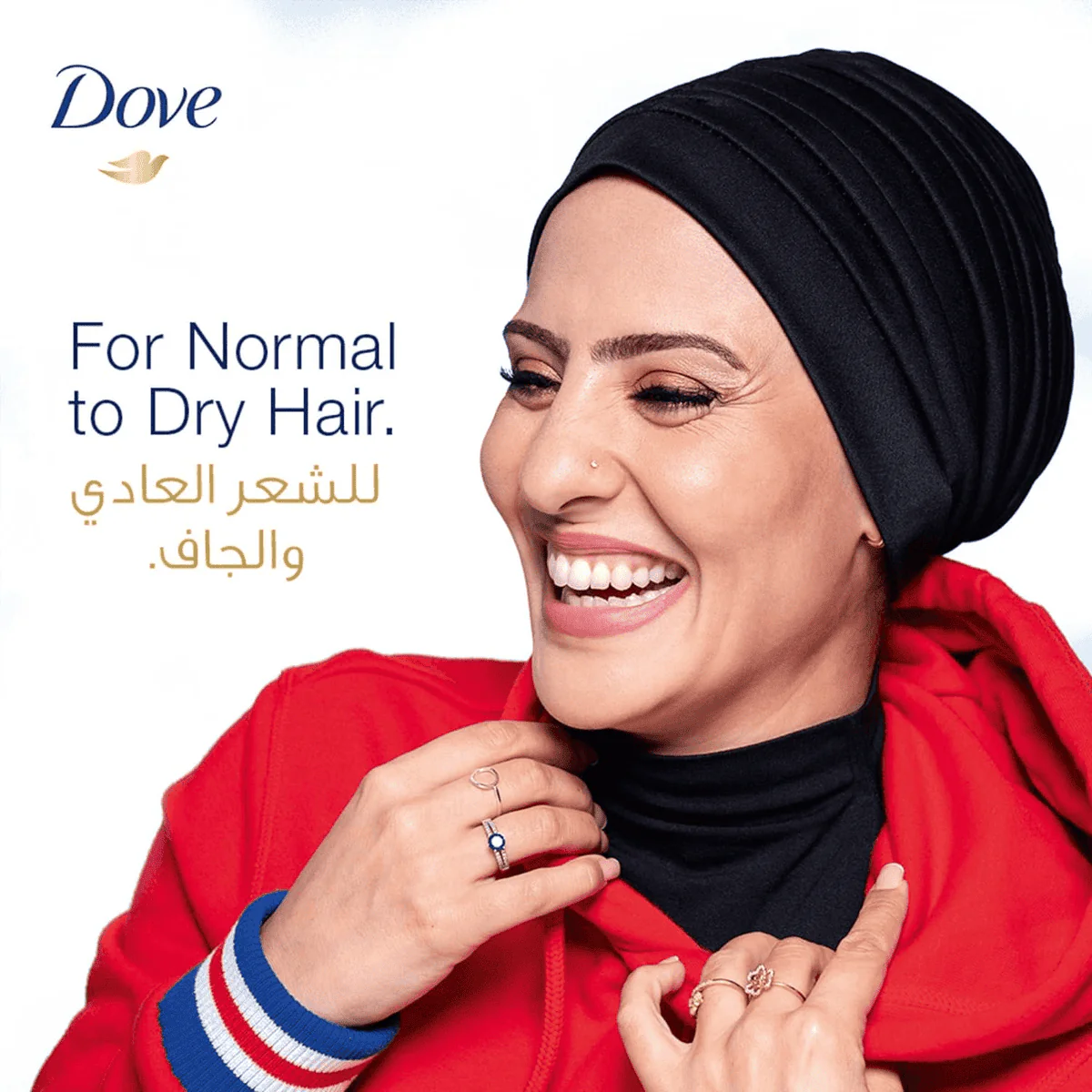 Dove Color Protect Conditioner 350ml - Image 5