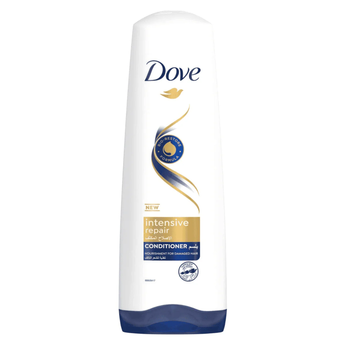 Dove Intense Repair Conditioner 350ml