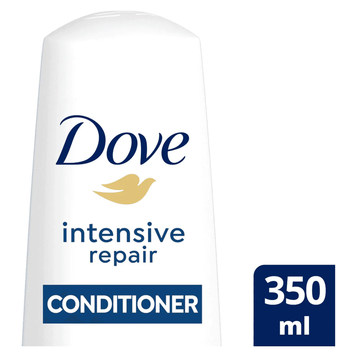 Dove Intense Repair Conditioner 350ml - Image 4