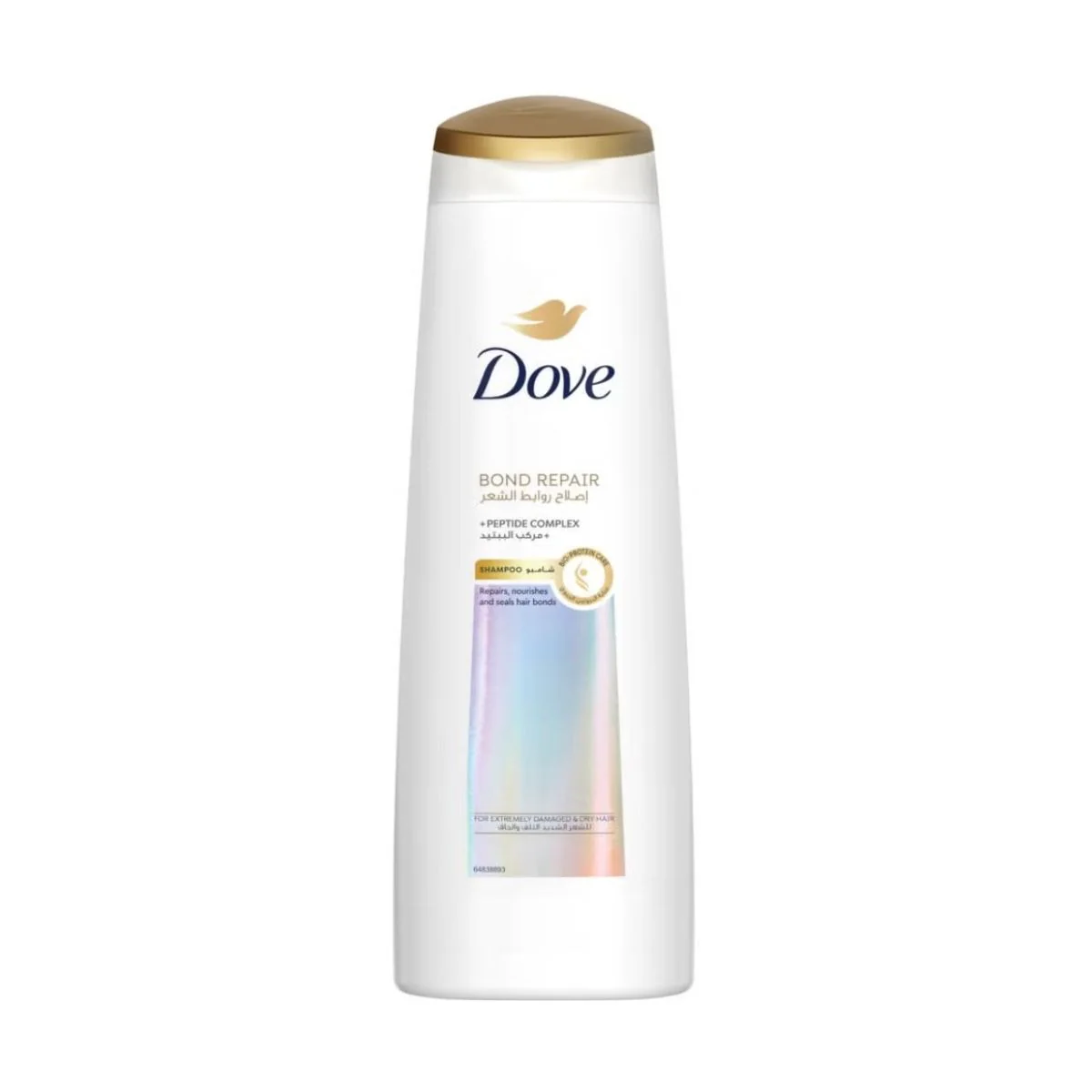 Dove Bond Repair Shampoo 350ml