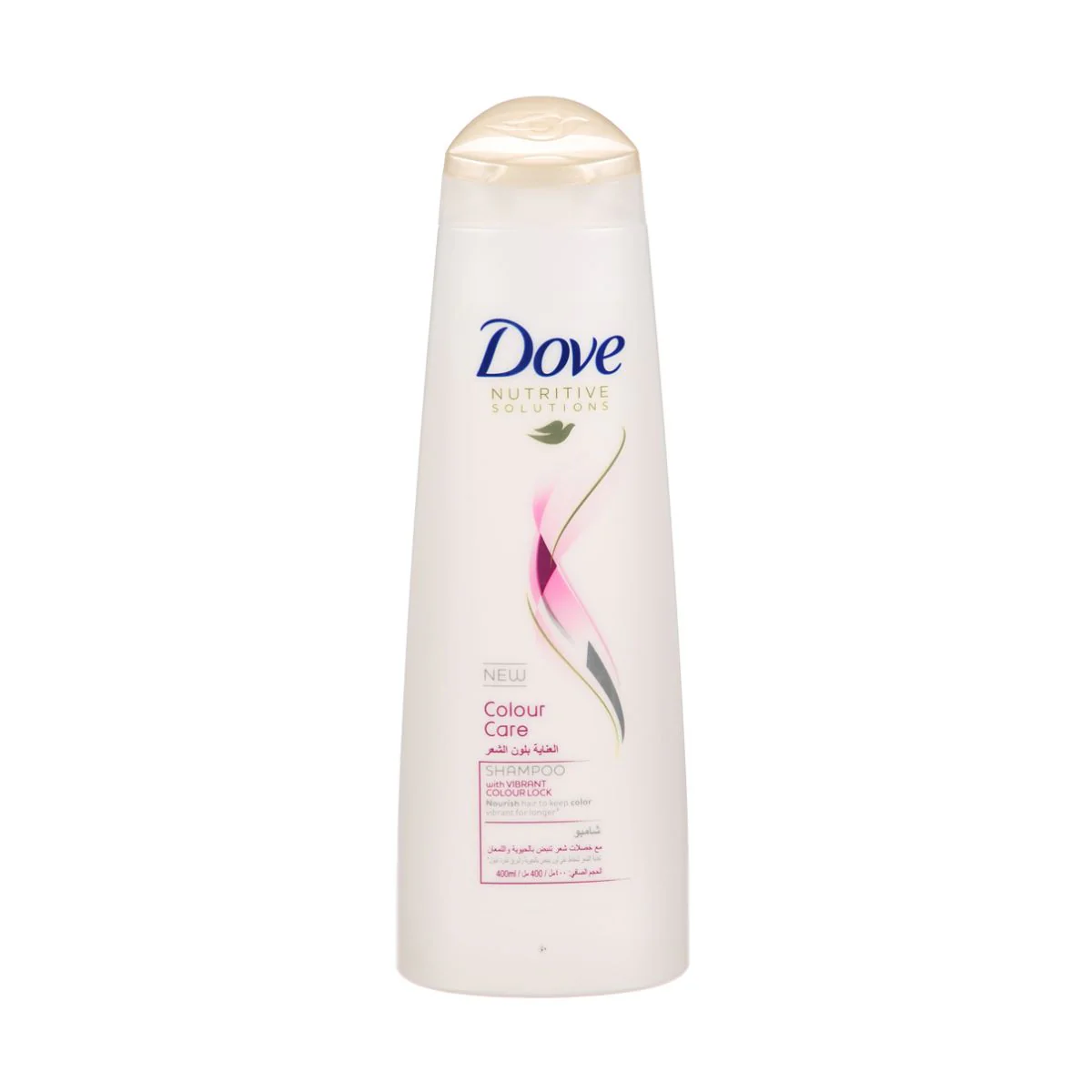Dove Colour Care Shampoo 400ml