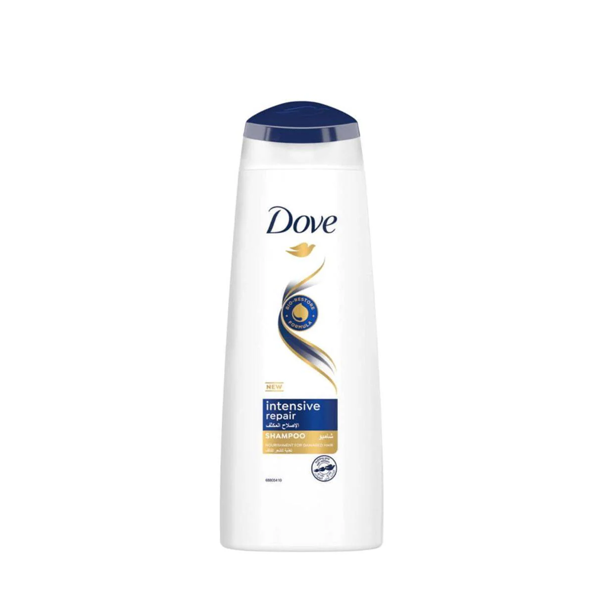 Dove Intense Repair Shampoo 200ml