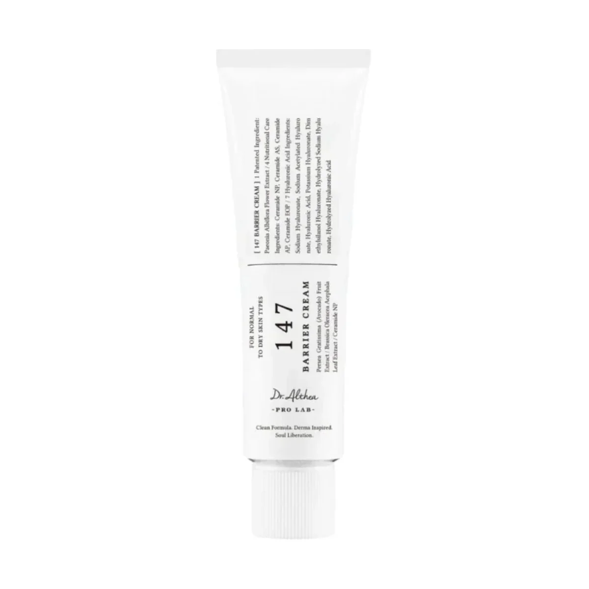 Dr. Althea 147 Barrier Cream 50ml