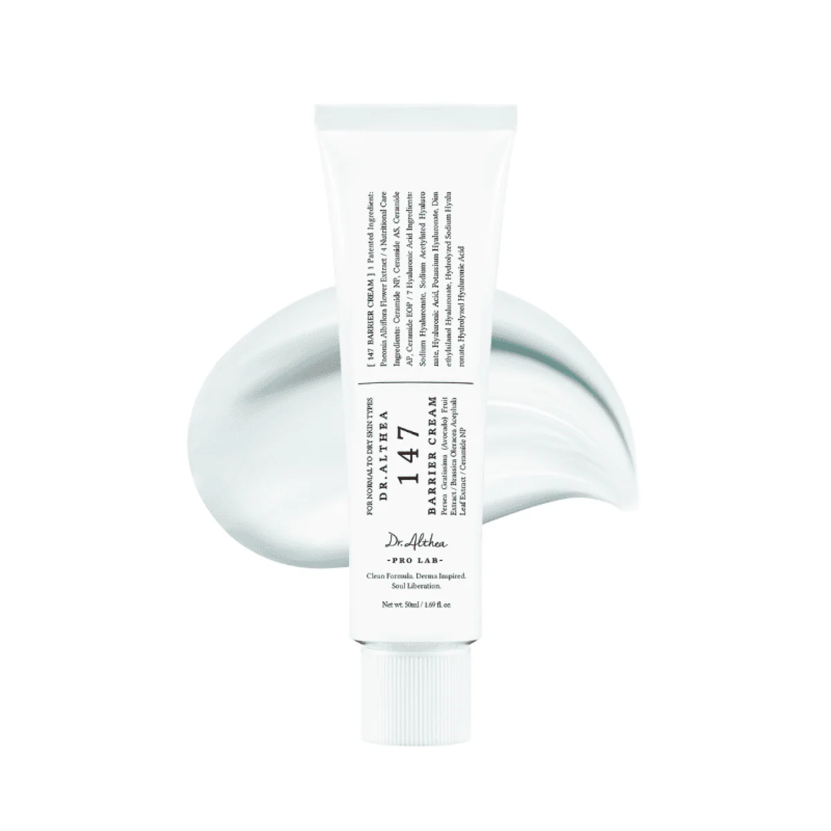 Dr. Althea 147 Barrier Cream 50ml - Image 2