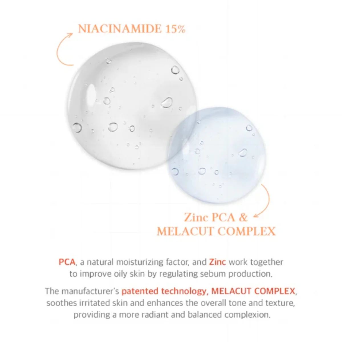 Dr. Althea 15% Niacinamide Purity Serum 30ml - Image 7