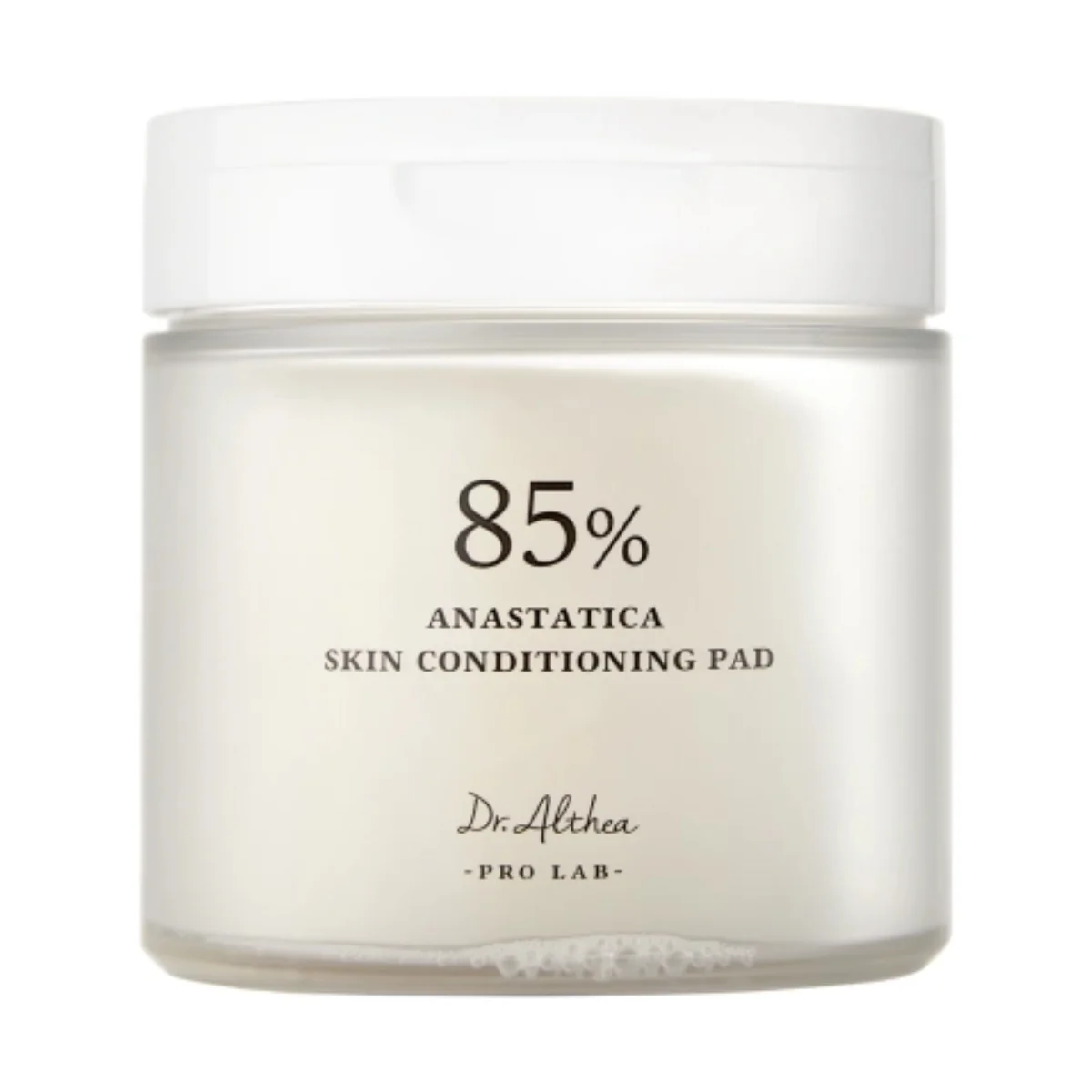 Dr. Althea Anastatica Skin Conditioning Pad 65 Pieces