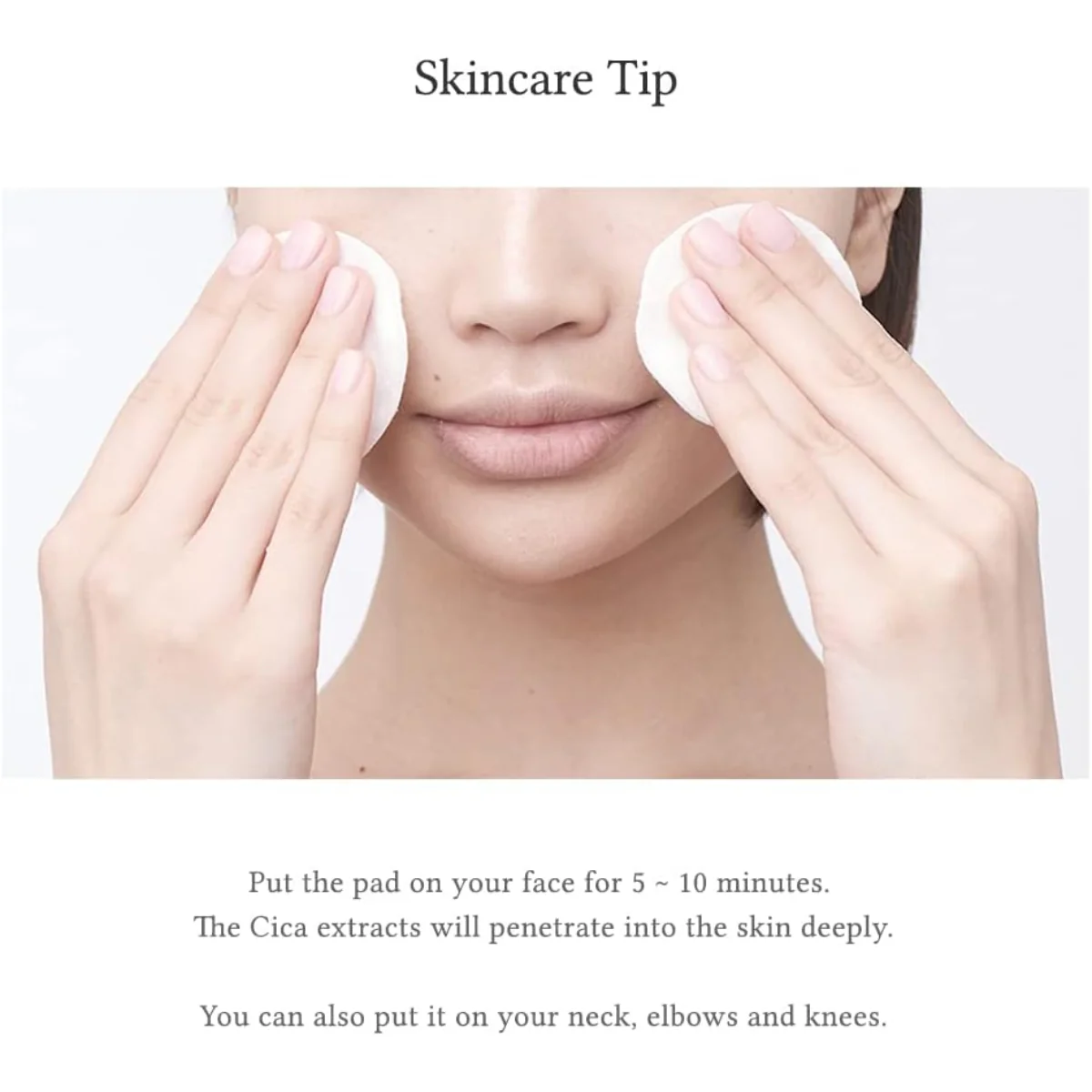 Dr. Althea Anastatica Skin Conditioning Pad 65 Pieces - Image 7