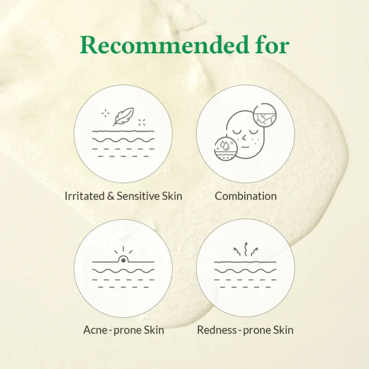 Dr. Althea Cushion Veil Calming Mask 35g - Image 7
