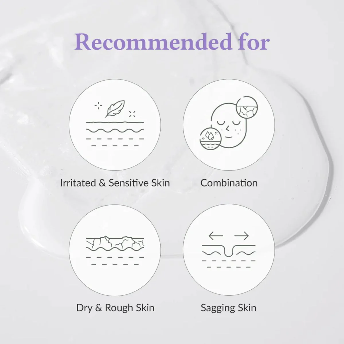 Dr. Althea Jelly Seal Repair Mask 28g - Image 4