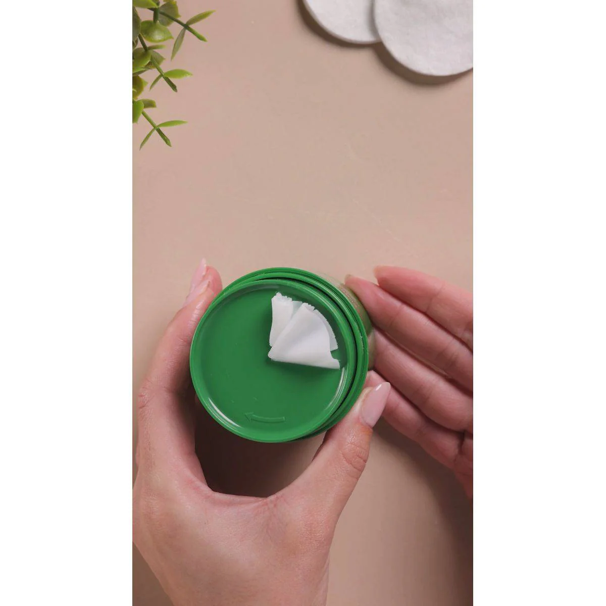 Dr. Althea Pure Grinding Cleansing Balm 50ml - Image 6