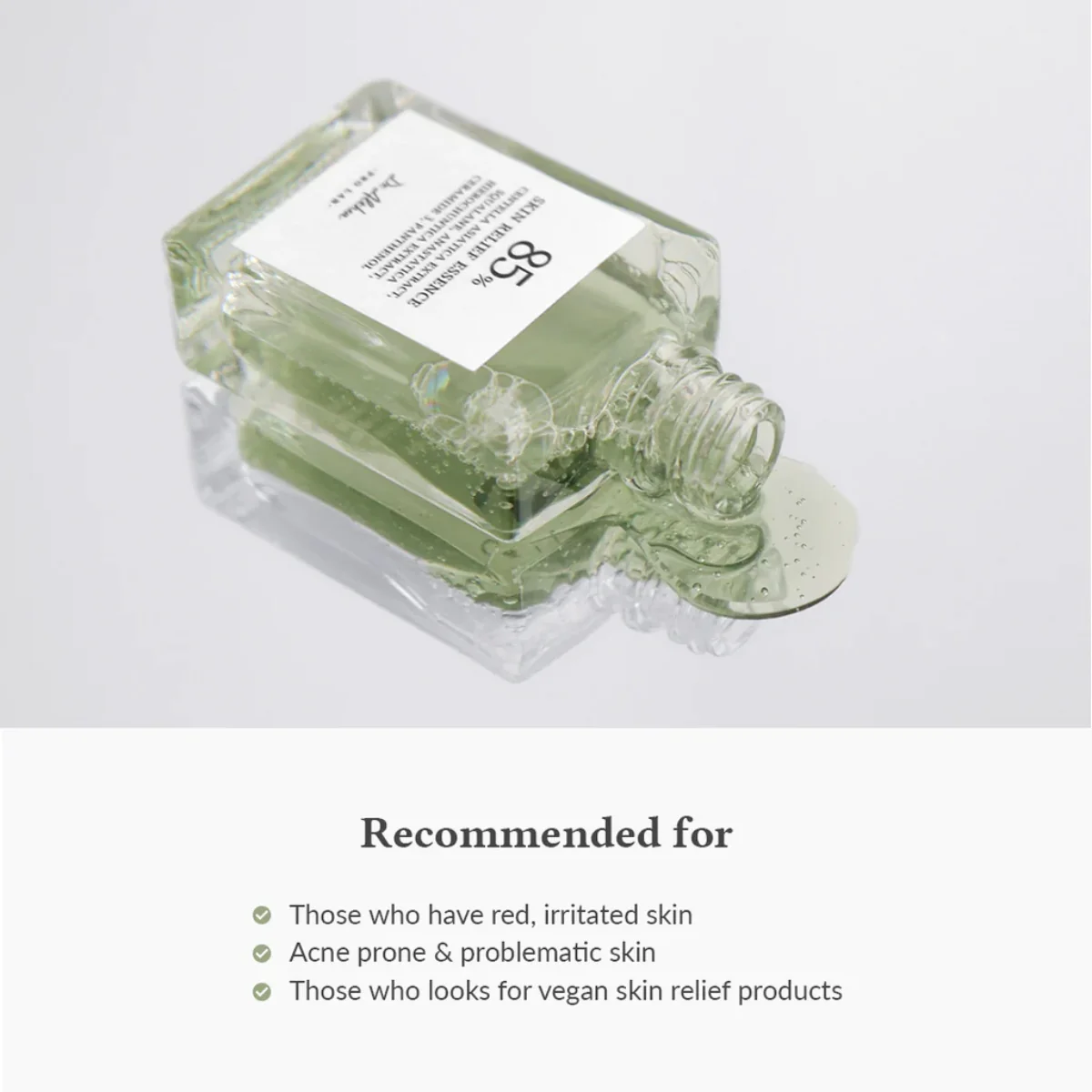 Dr. Althea Skin Relief Essence 30ml - Image 2