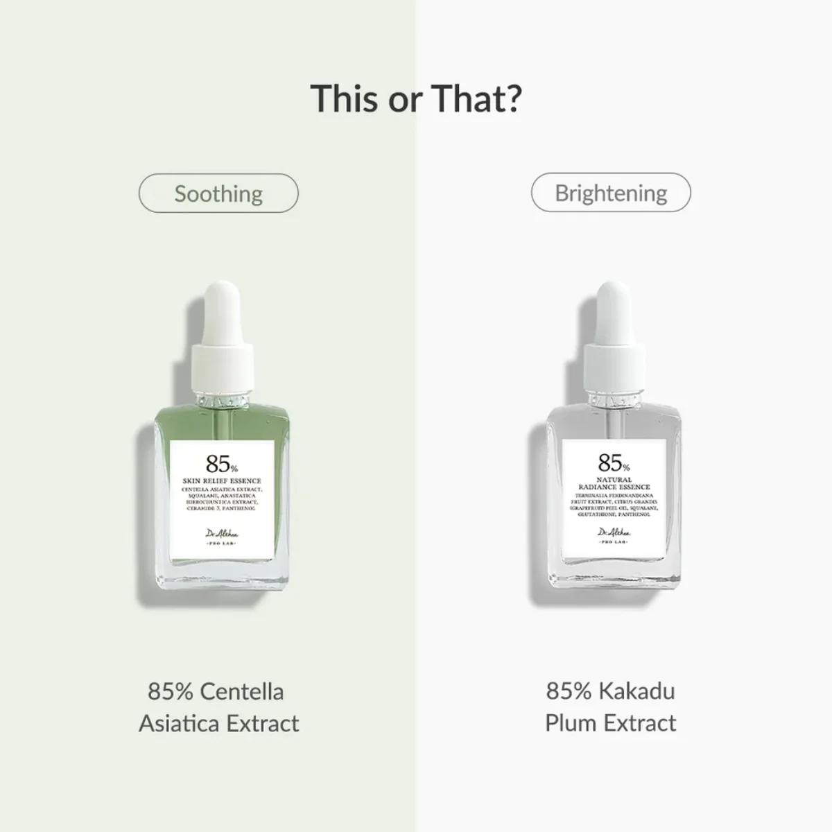 Dr. Althea Skin Relief Essence 30ml - Image 6