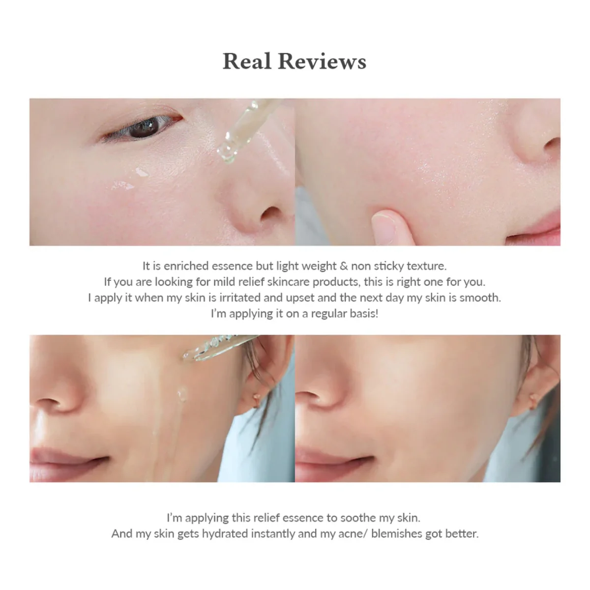 Dr. Althea Skin Relief Essence 30ml - Image 9