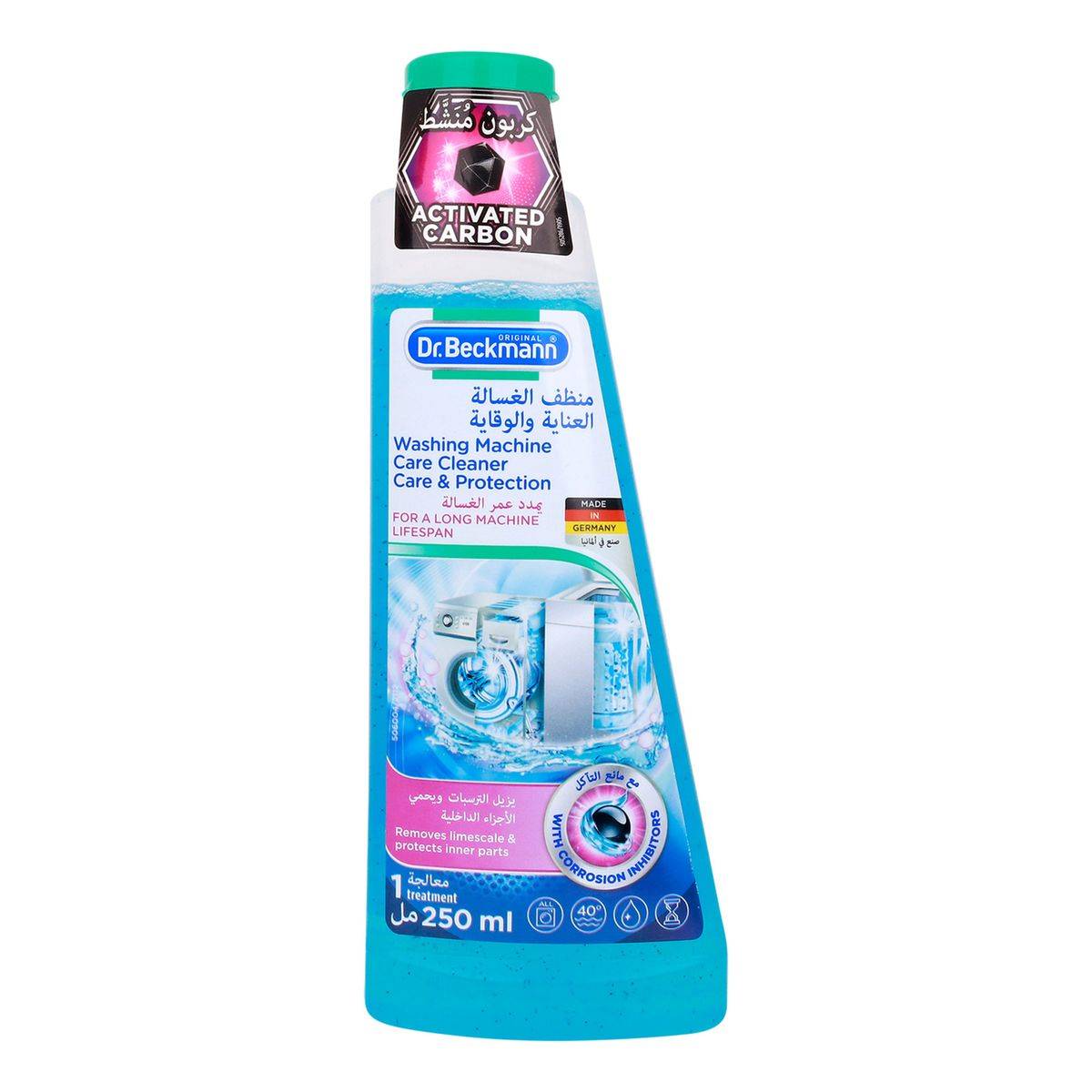 Dr. Beckmann Service It Washing Machine Cleaner 250ml