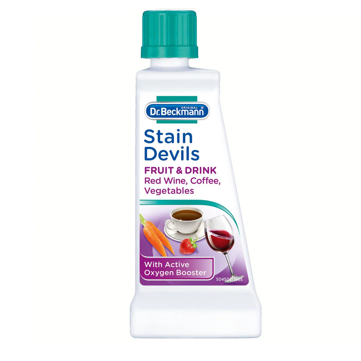 Dr. Beckmann Stain Devil Tea Wine Juice 50ml