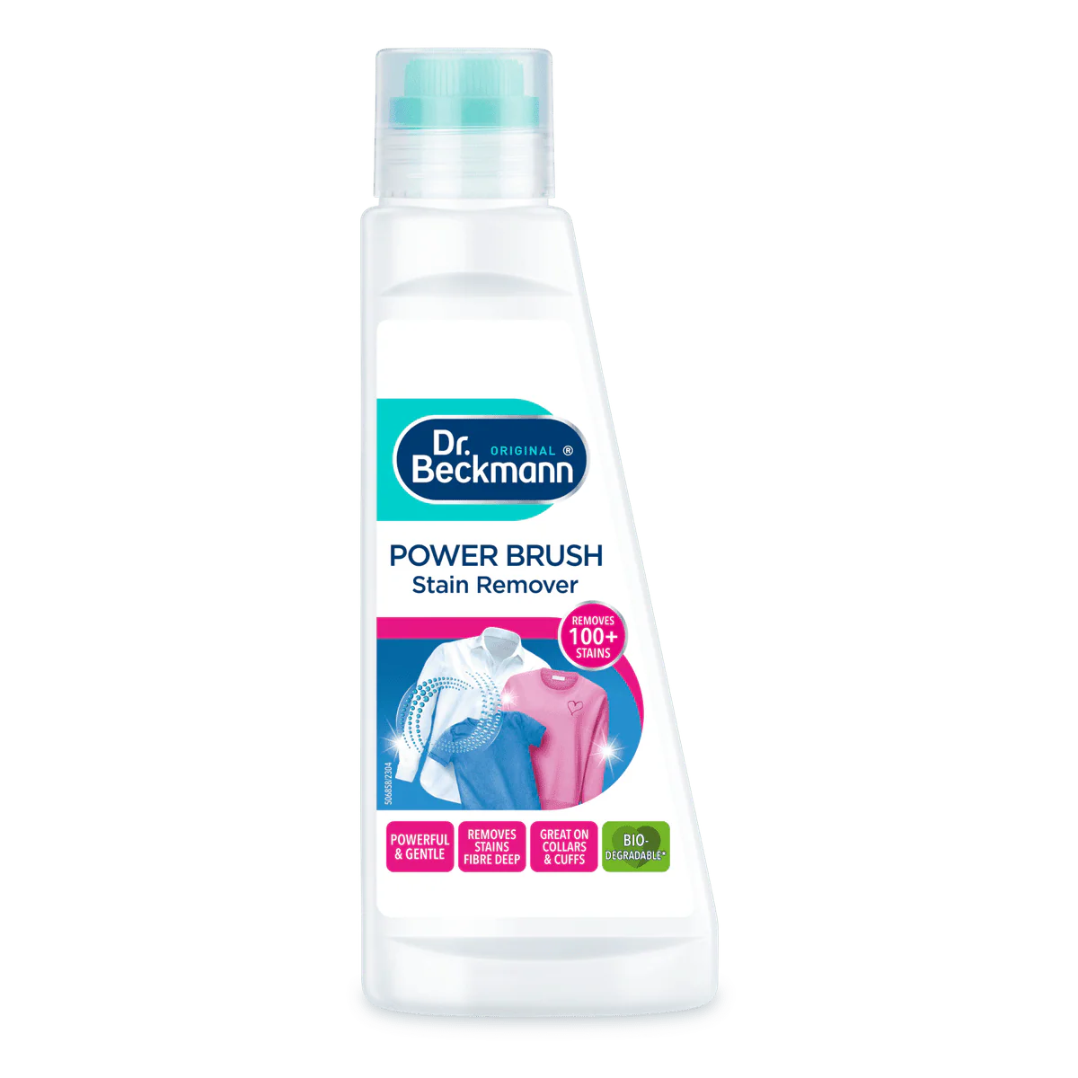 Dr. Beckmann Stain Remover Pre-Wash 250ml