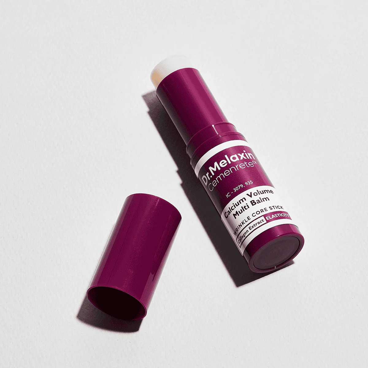Dr. Melaxin Cemenrete Calcium Volume Multi Balm 9g - Image 2