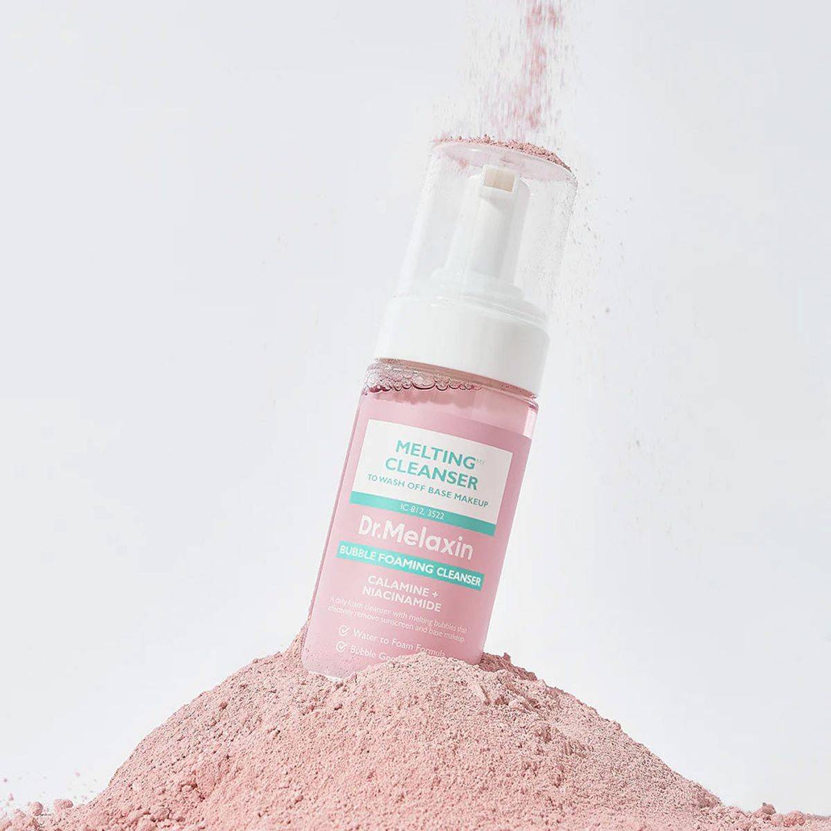 Dr. Melaxin Melting Cleanser 150ml - Image 2