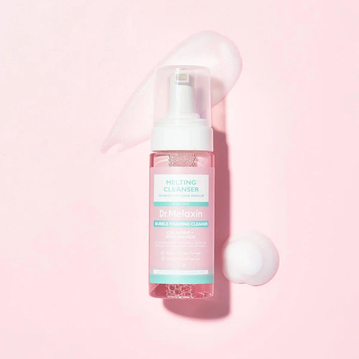 Dr. Melaxin Melting Cleanser 150ml - Image 3