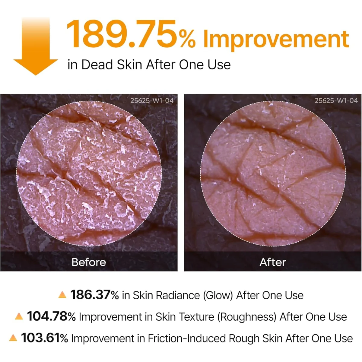 Dr. Melaxin Peel Shot Exfoliating Kojic Acid Turmeric Spray 200ml - Image 7