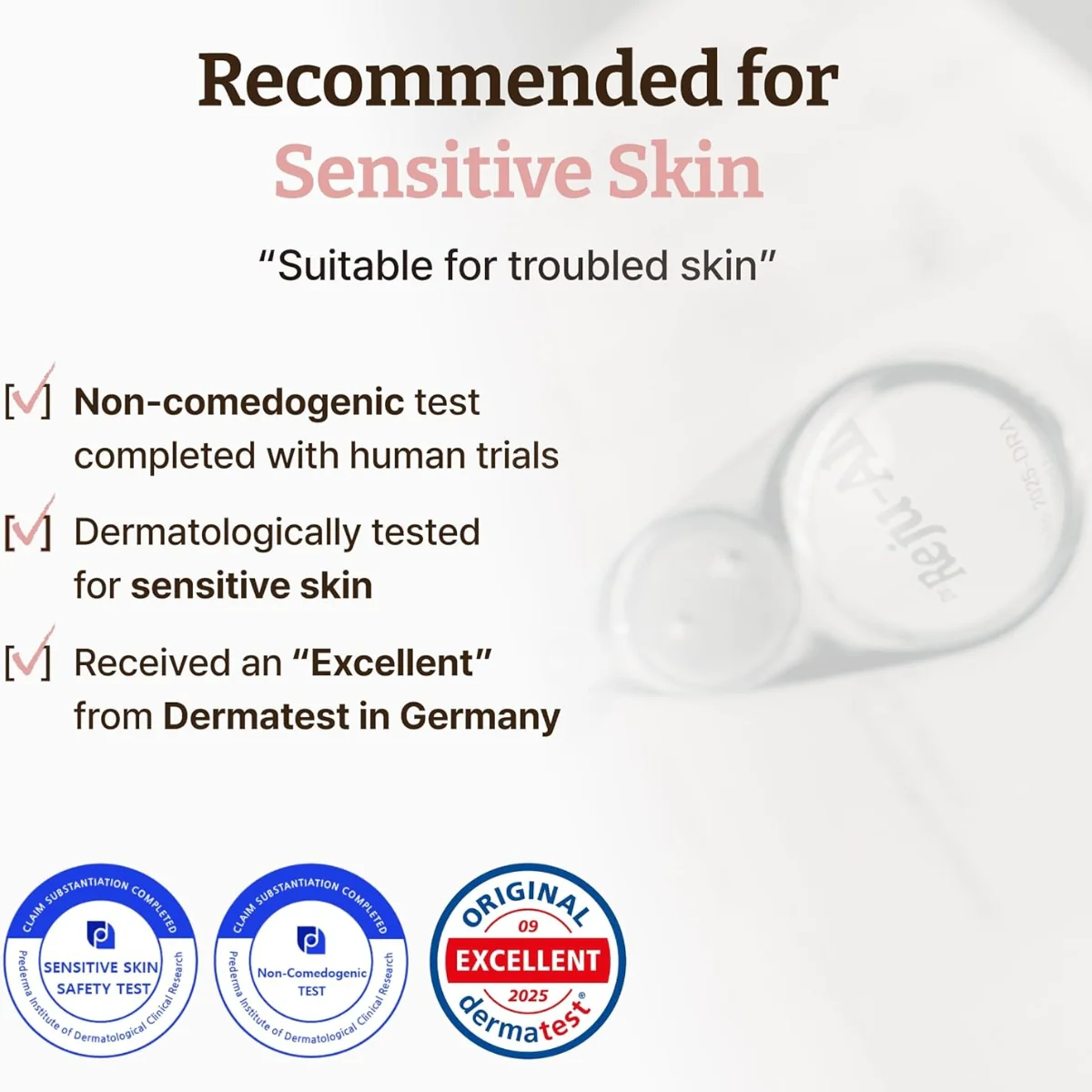 Dr. Reju All Advanced PDRN Rejuvenating Cream 60ml - Image 9