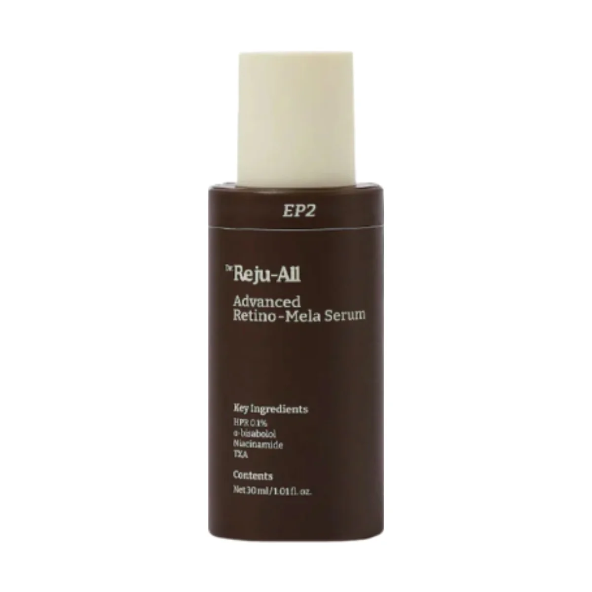 Dr. Reju All Advanced Retino Mela Serum 30ml