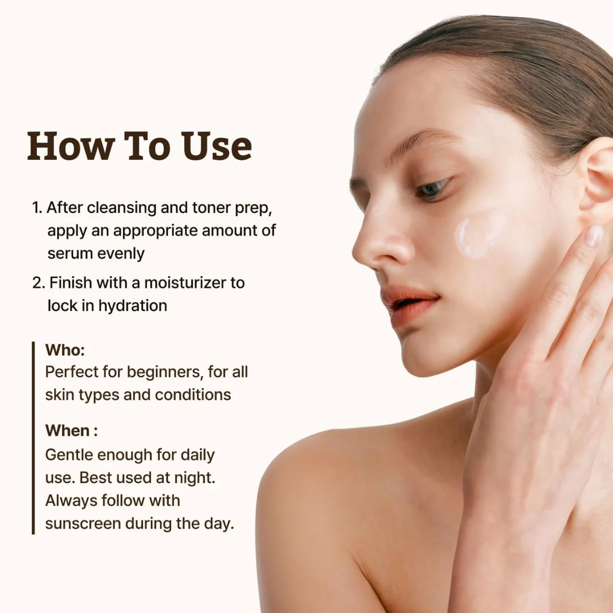 Dr. Reju All Advanced Retino Mela Serum 30ml - Image 9