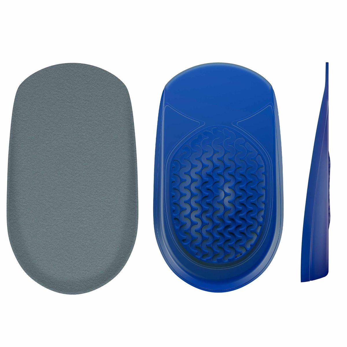 Dr Scholls Comfort & Energy with Massaging Gel Heel Cushions Mens 1 Pair - Image 3