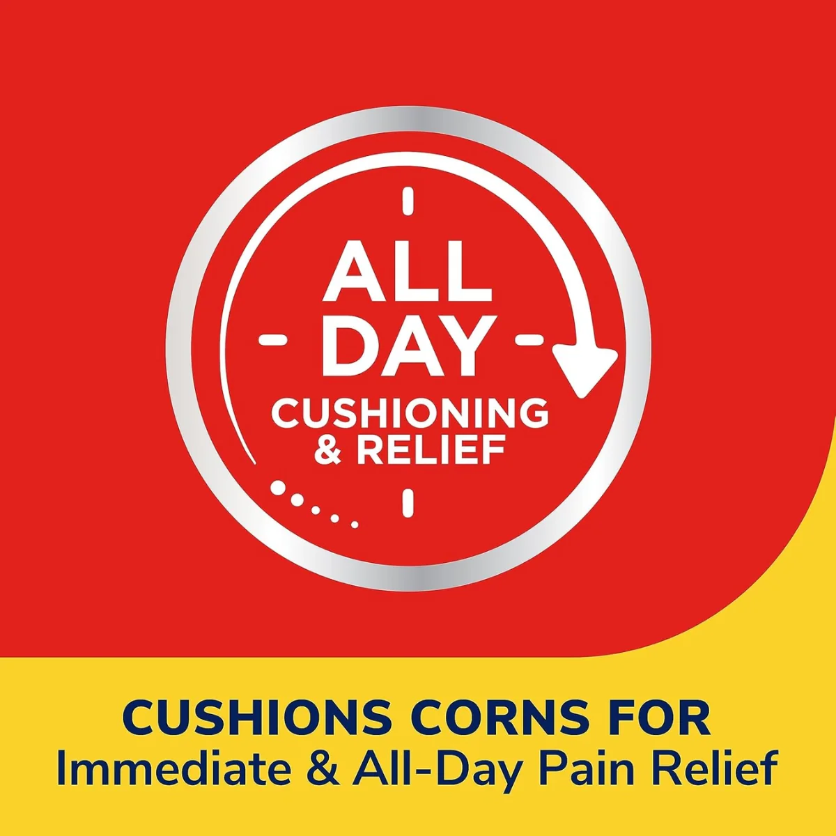 Dr Scholls Corn Cushions 9 Pack - Image 3