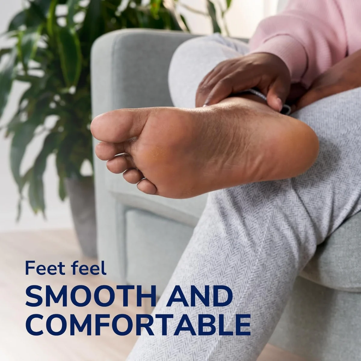 Dr Scholls Electronic Foot File Callus Remover - Image 5