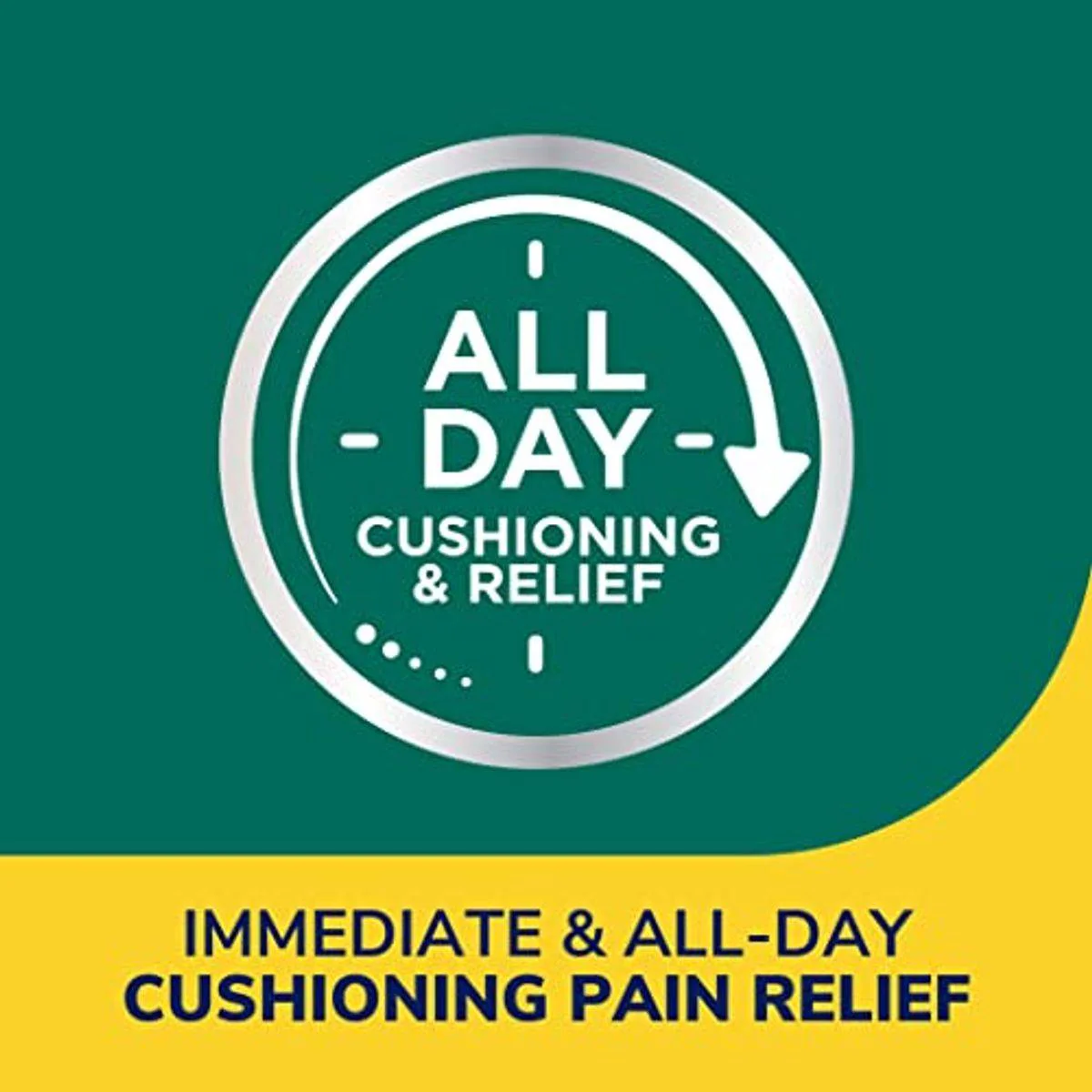 Dr Scholls Gel Callus Cushion 5 Count - Image 3