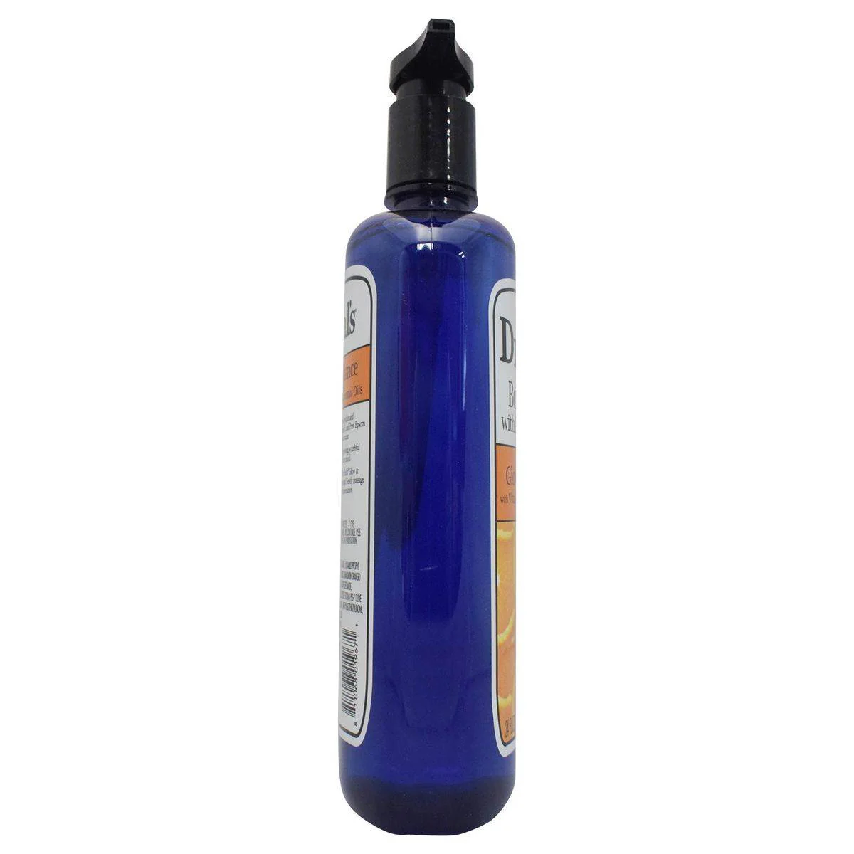 Dr Teals Body Wash With Pure Epsom Salt Glow & Radiance 710ml - Image 3