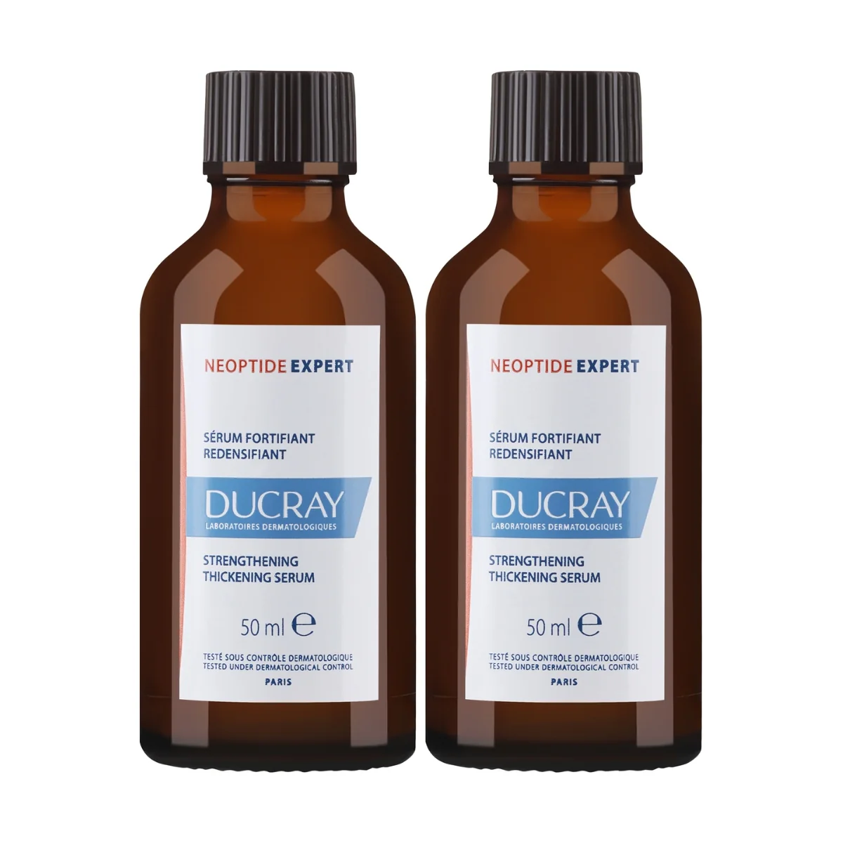 Ducray Neoptide Expert Soft 2X50ml - Image 2
