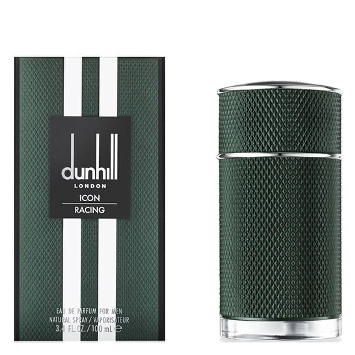 Dunhill Icon Racing Green For Men Eau de Parfum 100ml