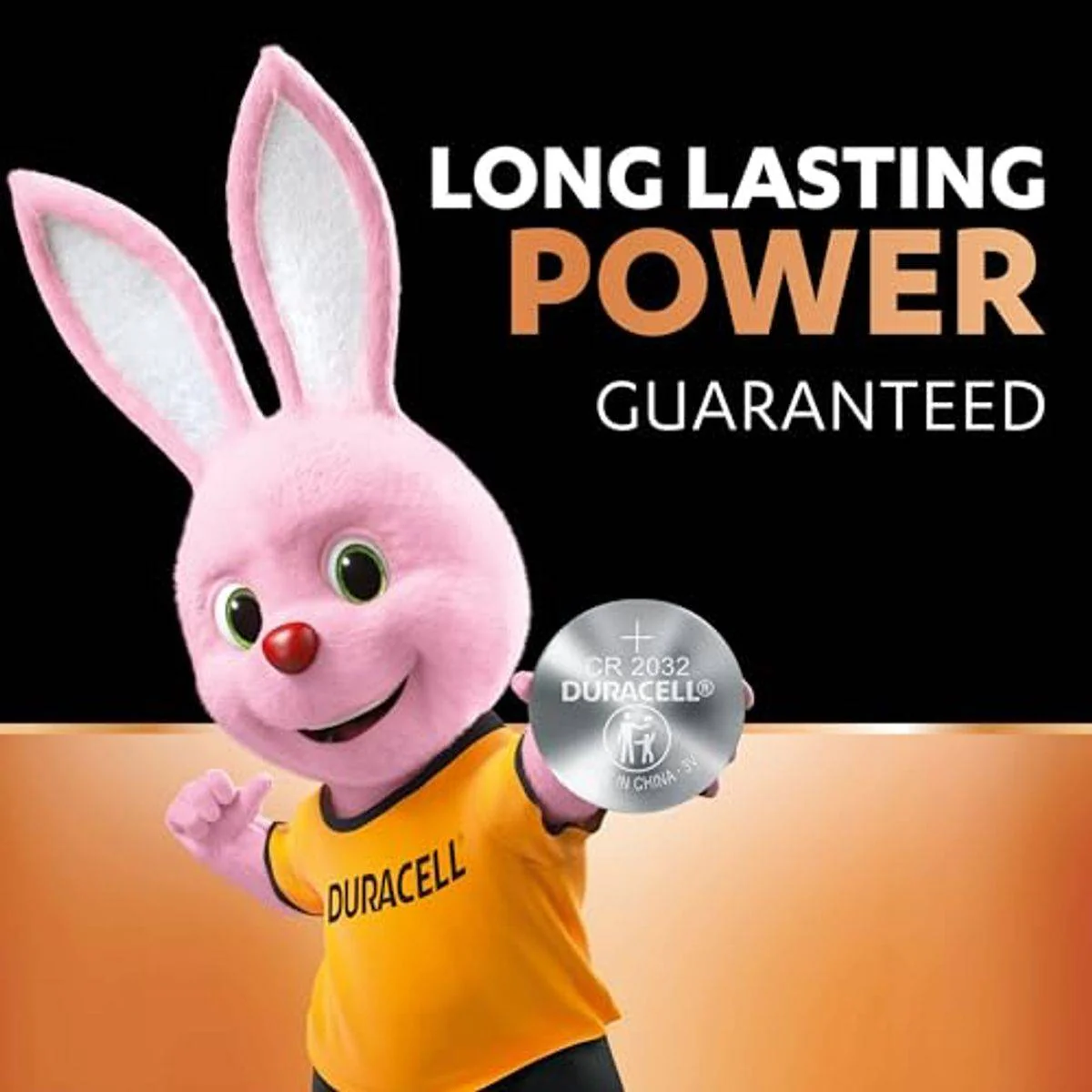 Duracell Battery CR2032 2 Pieces - Image 3