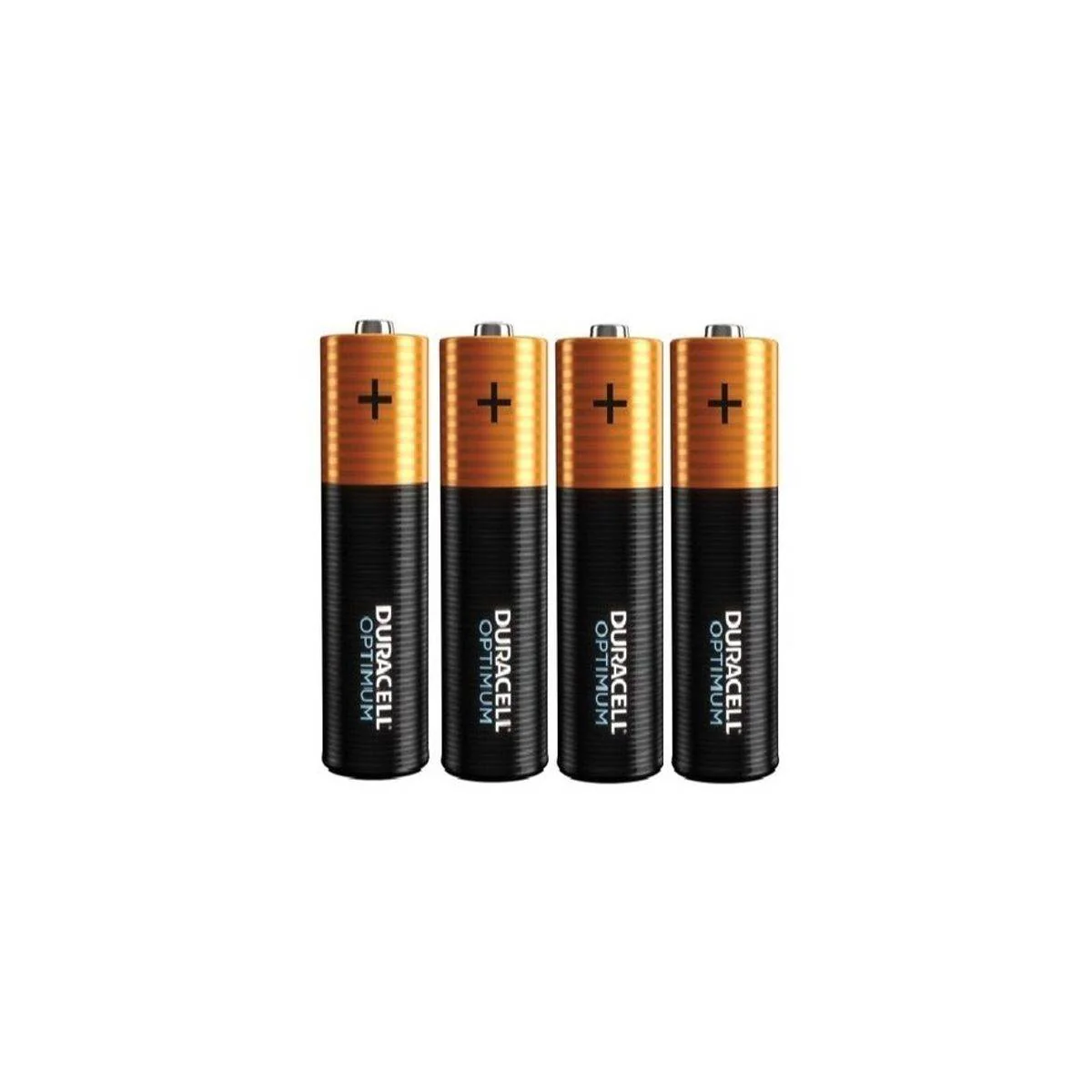Duracell Battery Optimum AAA 4 Pieces - Image 2