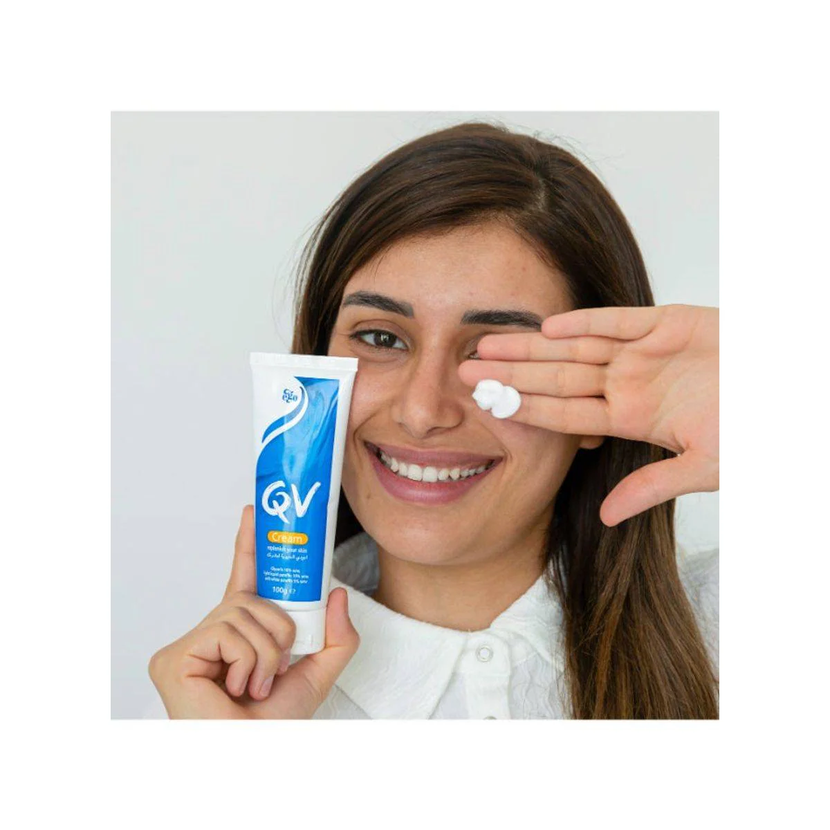 Ego QV Cream 100g - Image 3