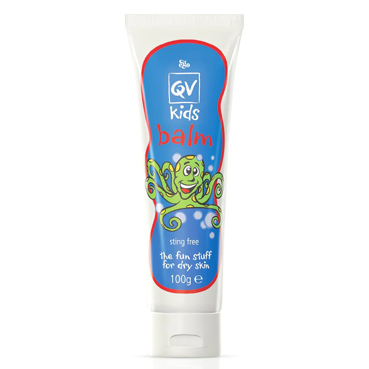 Ego QV Kids Balm 100g