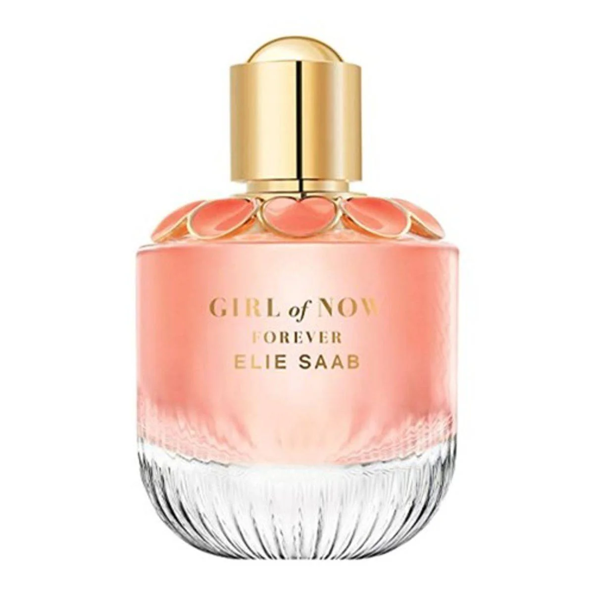 Elie Saab Girl Of Now Forever Eau de Parfum 90ml