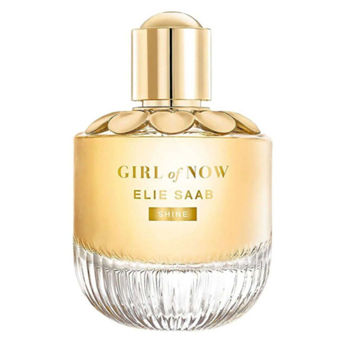 Elie Saab Girl Of Now Shine Eau de Parfum 90ml