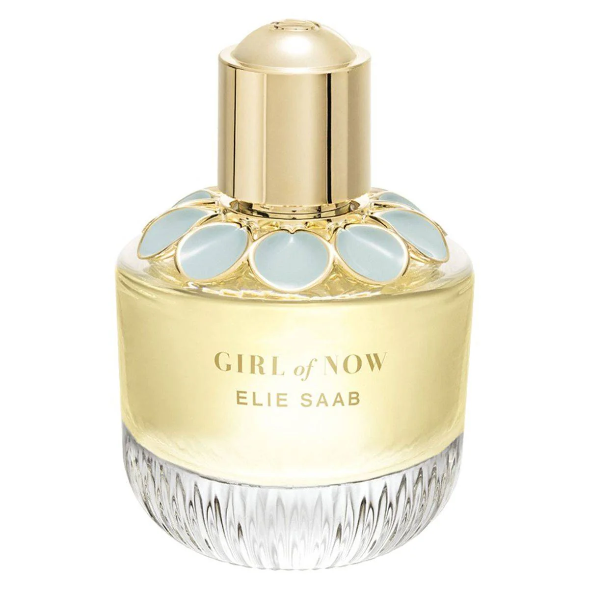 Elie Saab Girl of Now Eau de Parfum 90ml