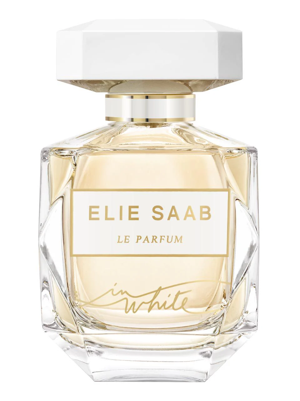 Elie Saab Le Parfum in White Eau de Parfum 90ml