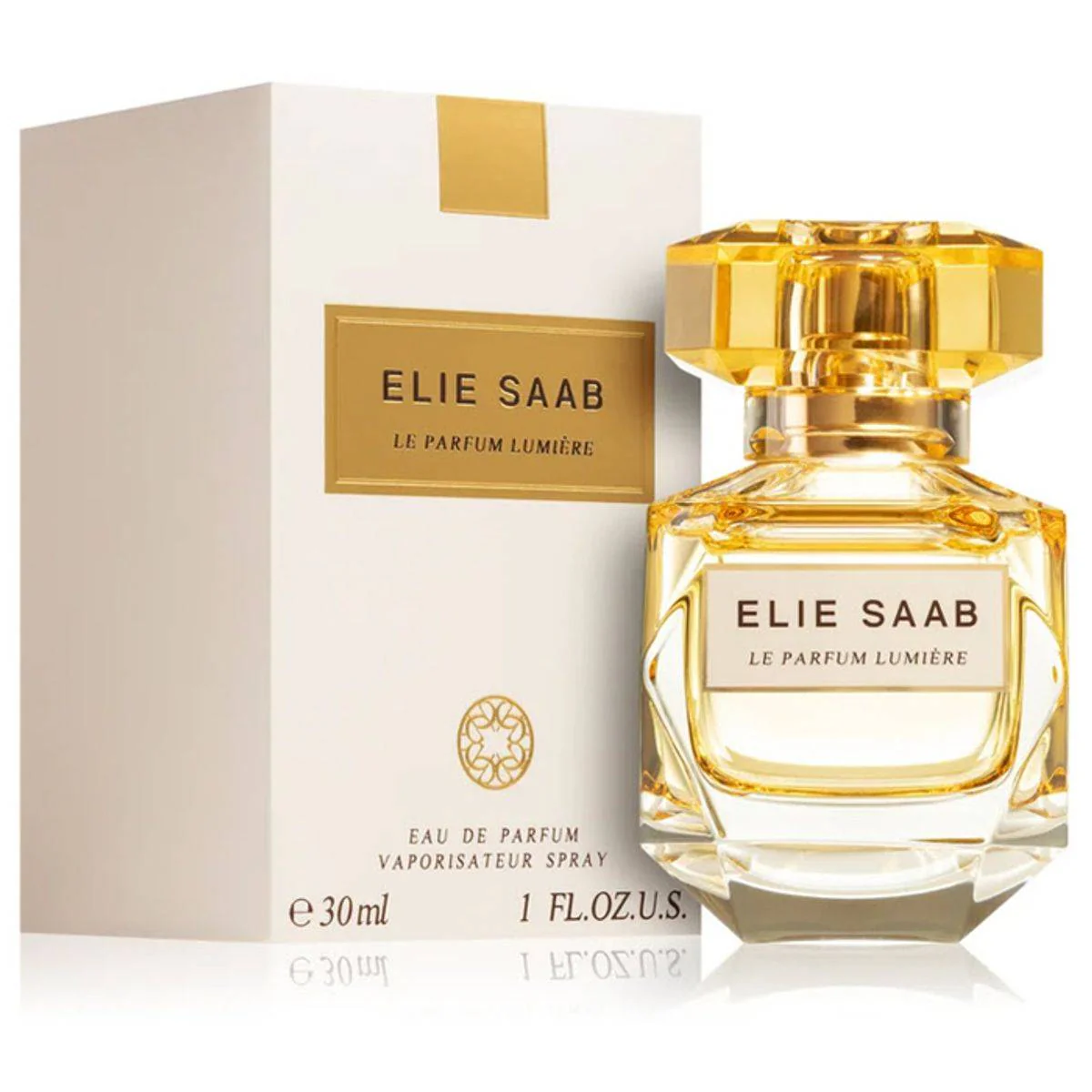 Elie Saab Le Parfum Lumiere Eau de Parfum 30ml - Image 2