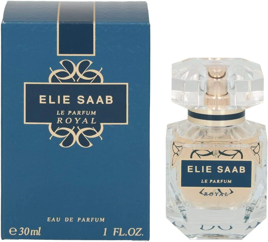 Elie Saab Le Parfum Royal Eau de Parfum 30ml - Image 3