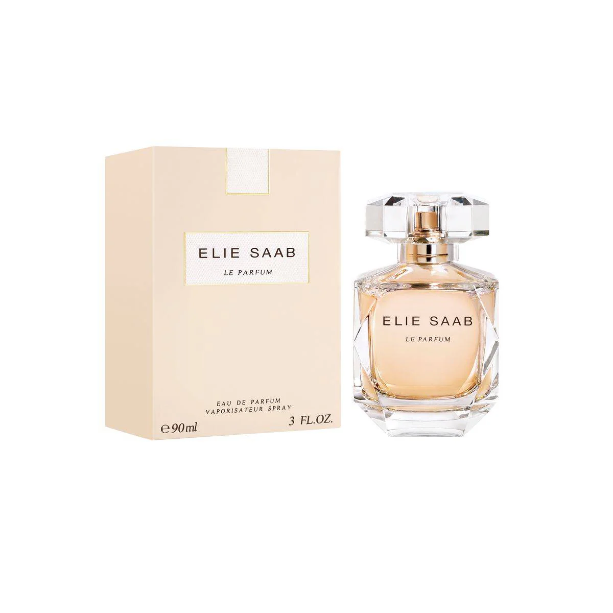 Elie Saab Le Parfum Eau de Parfum 90ml - Image 2