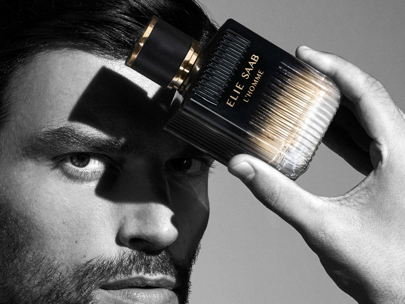 Elie Saab L'Homme Eau de Parfum 100ml - Image 4