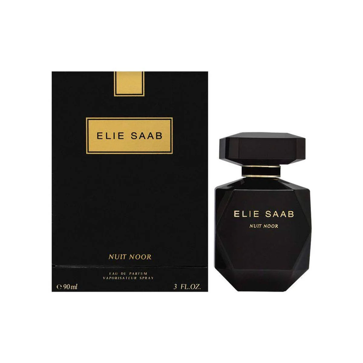 Elie Saab Nuit Noor Eau de Parfum 90ml - Image 2