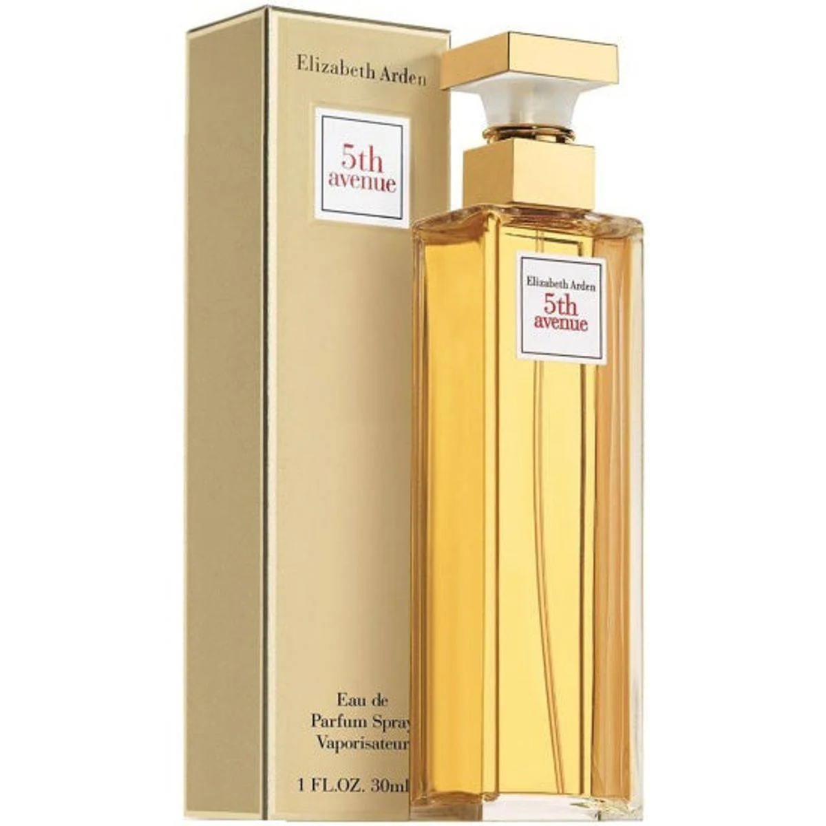 Elizabeth Arden 5th Avenue Eau de Parfum 30ml - Image 2