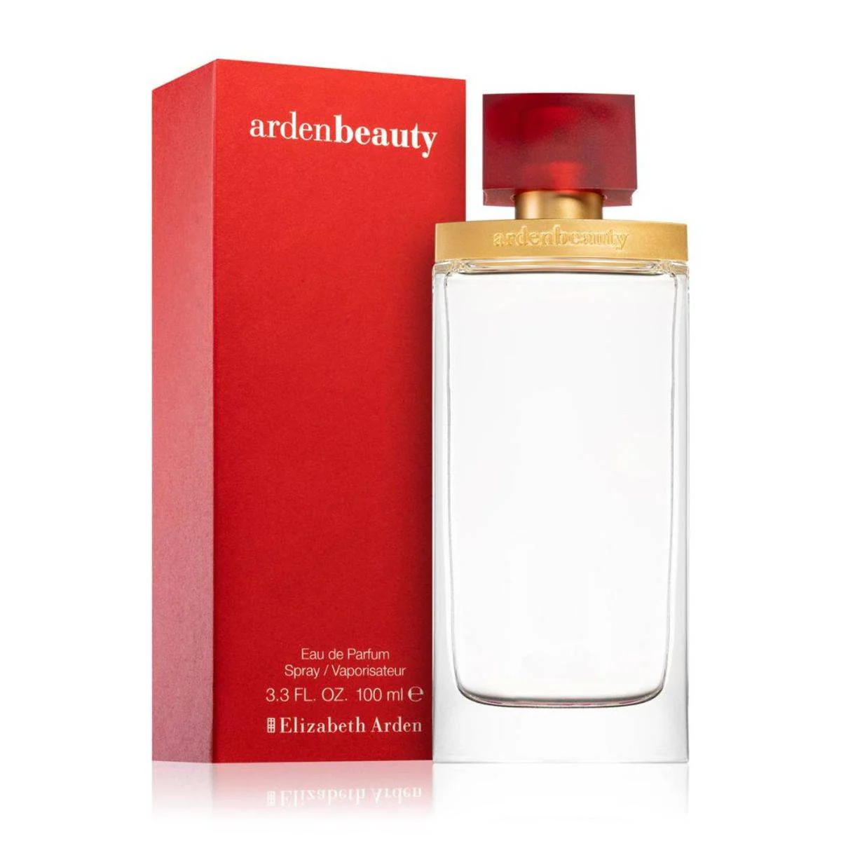 Elizabeth Arden Arden Beauty Eau de Parfum 100ml - Image 2