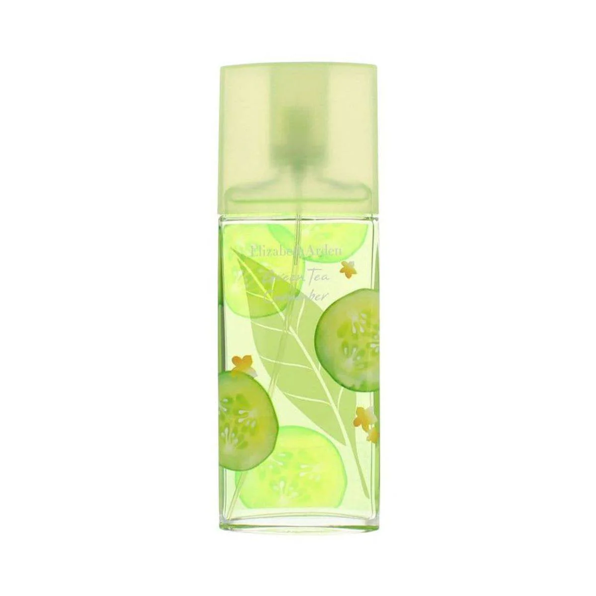 Elizabeth Arden Green Tea Cucumber Eau de Toilette 100ml
